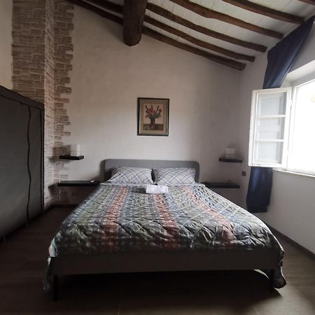 Apartmán Well Filettole Exteriér fotografie