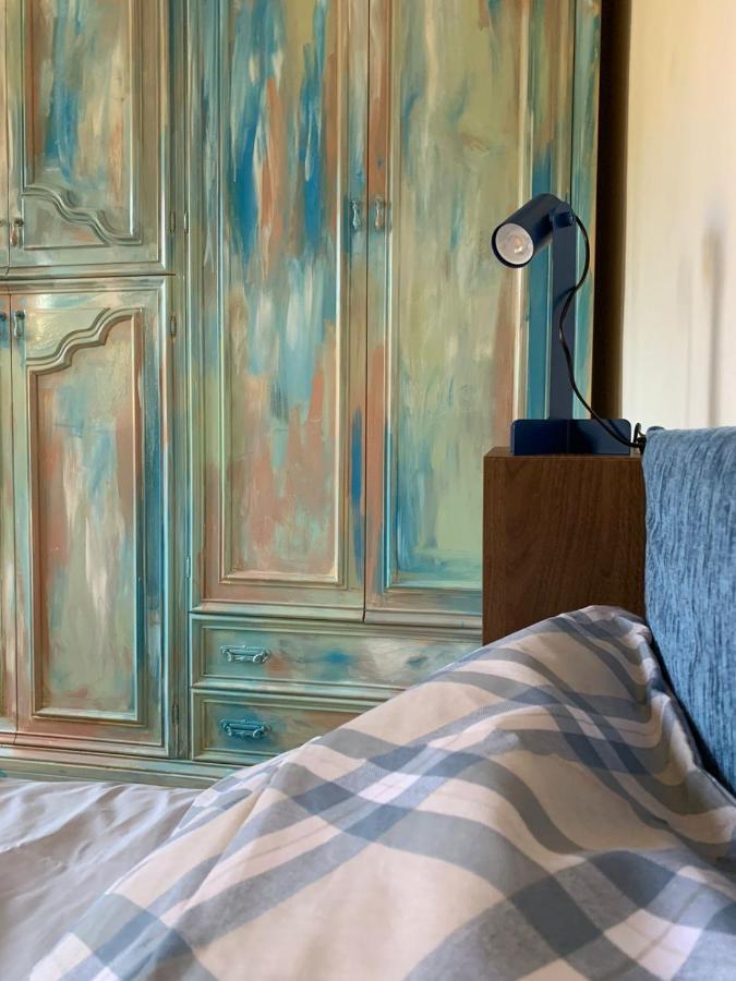 Apartmán Well Filettole Exteriér fotografie