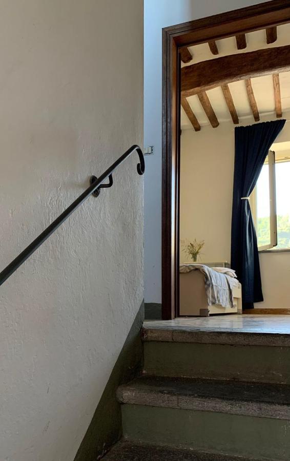 Apartmán Well Filettole Exteriér fotografie