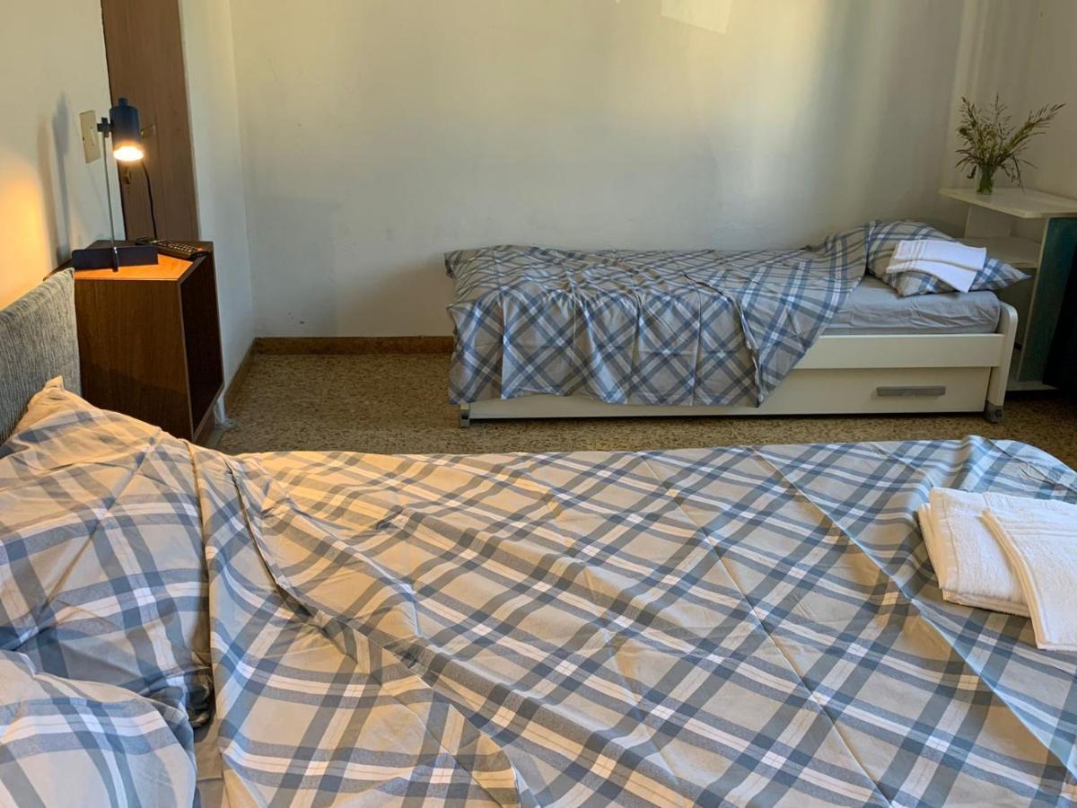 Apartmán Well Filettole Exteriér fotografie