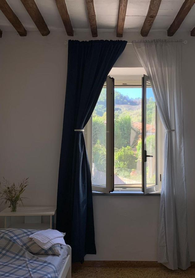 Apartmán Well Filettole Exteriér fotografie