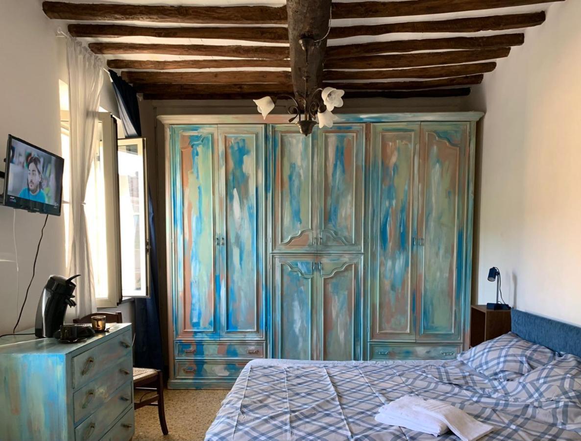 Apartmán Well Filettole Exteriér fotografie