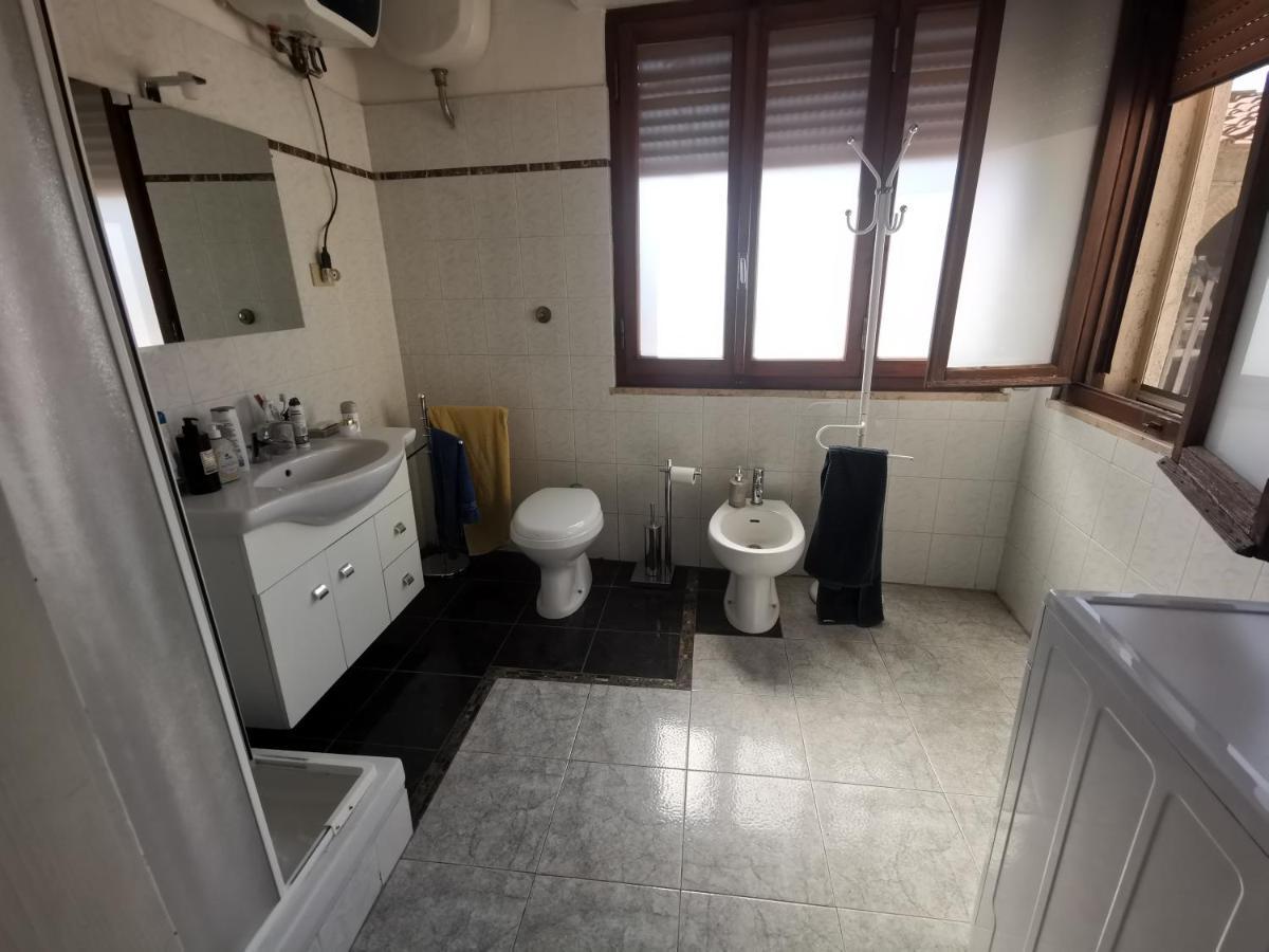 Apartmán Well Filettole Exteriér fotografie