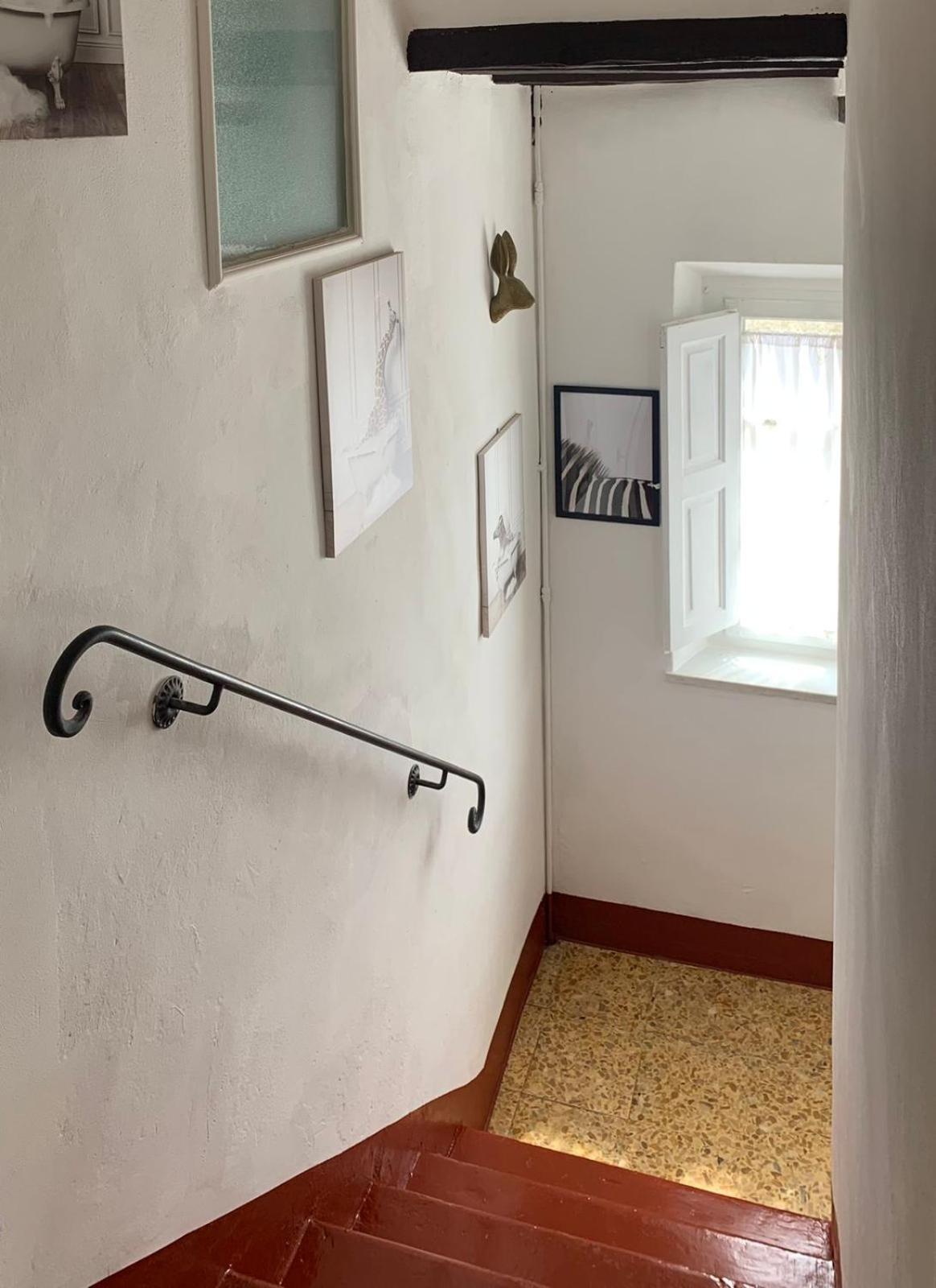 Apartmán Well Filettole Exteriér fotografie