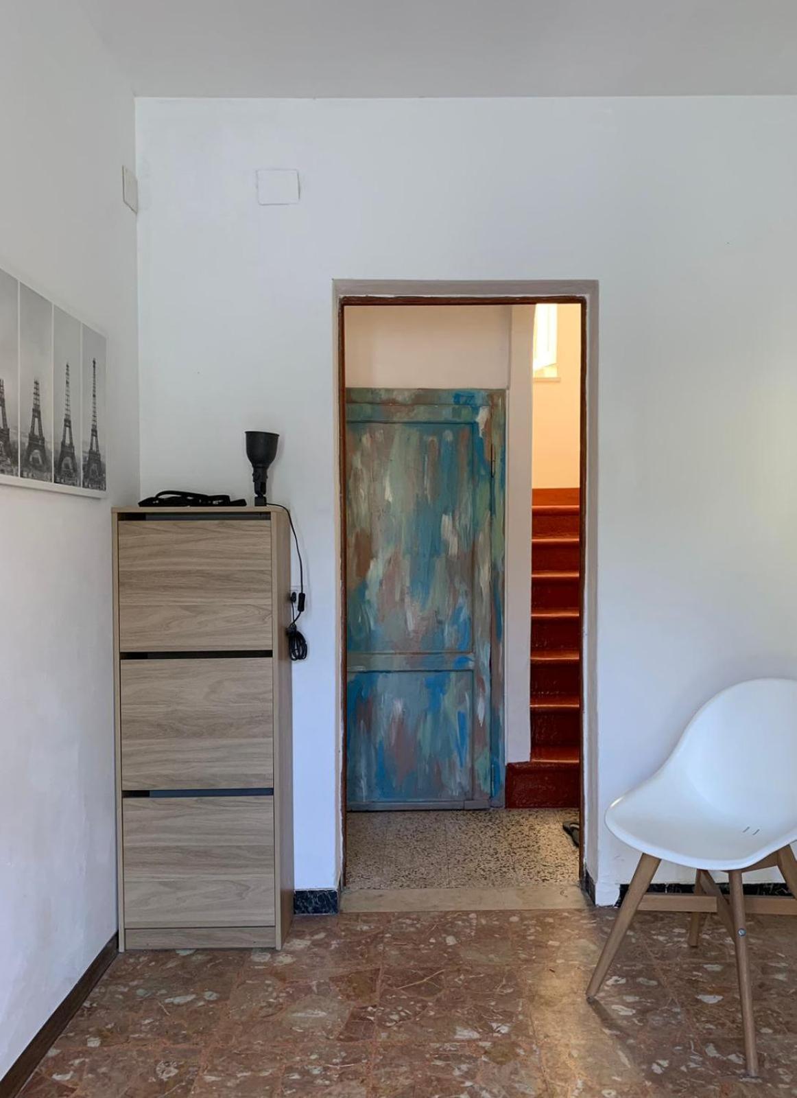 Apartmán Well Filettole Exteriér fotografie