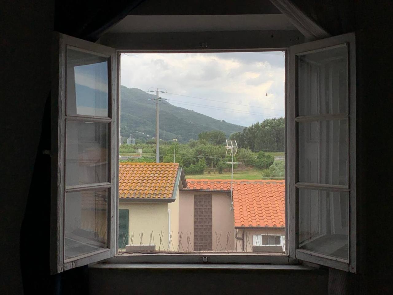 Apartmán Well Filettole Exteriér fotografie