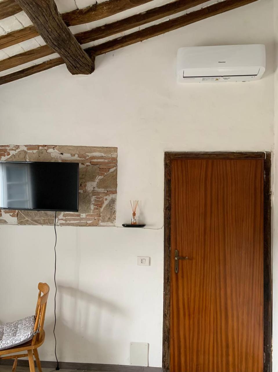 Apartmán Well Filettole Exteriér fotografie