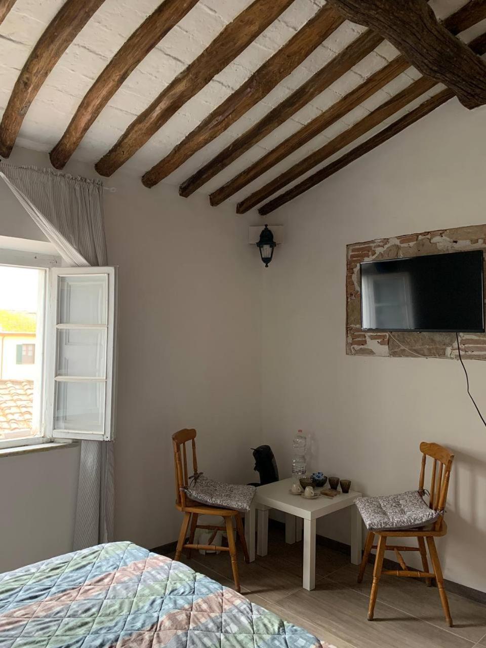 Apartmán Well Filettole Exteriér fotografie
