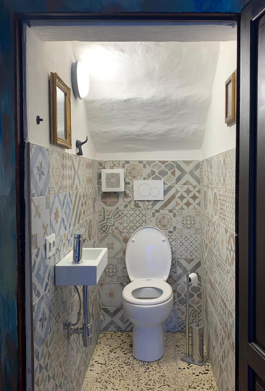Apartmán Well Filettole Exteriér fotografie