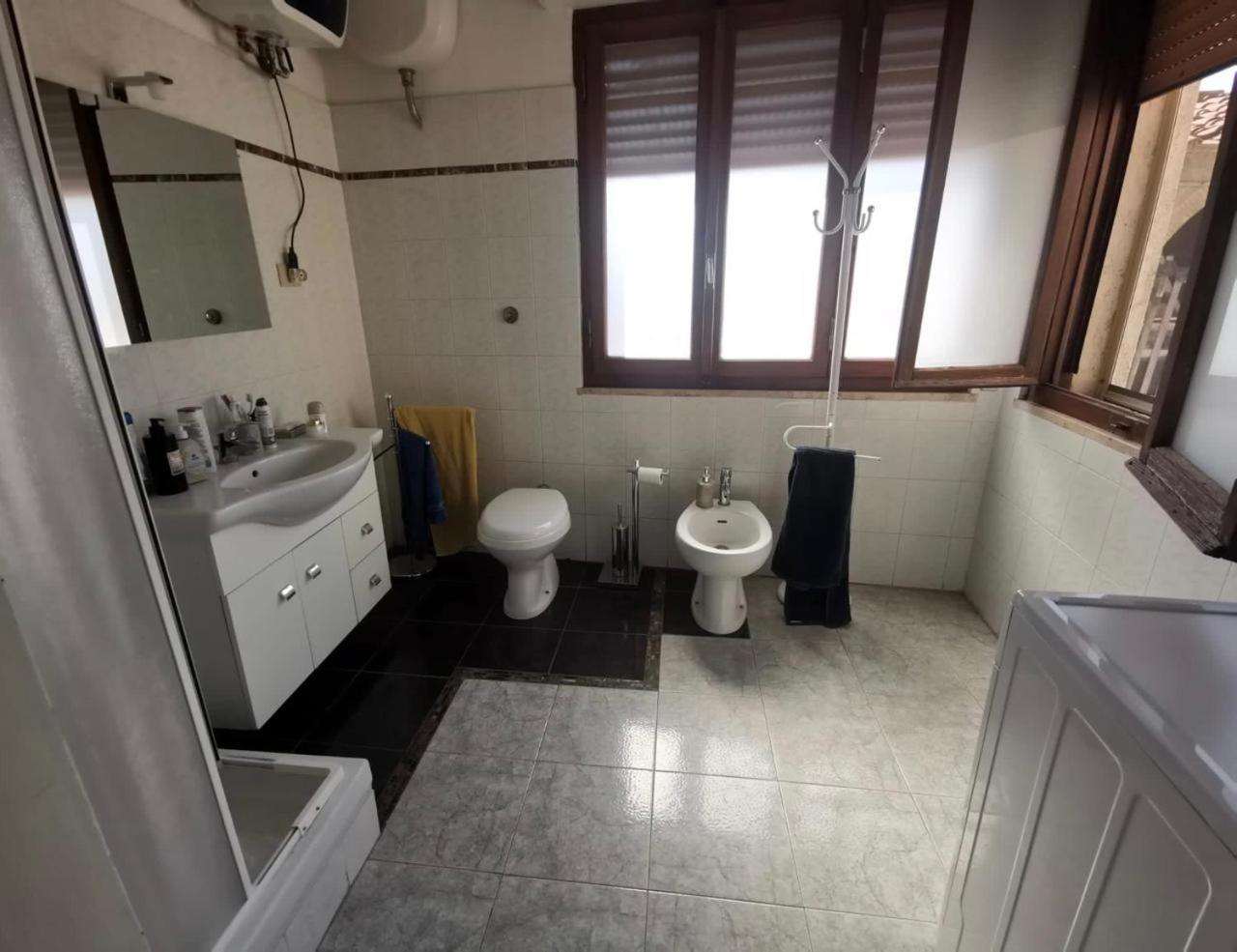 Apartmán Well Filettole Exteriér fotografie